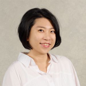 CEO-Beryl HSU